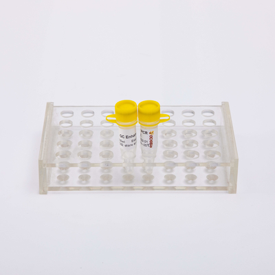 1ml 2X NGS মাল্টিপ্লেক্স PCR মাস্টার মিক্স 40 প্রতিক্রিয়া GDSBio