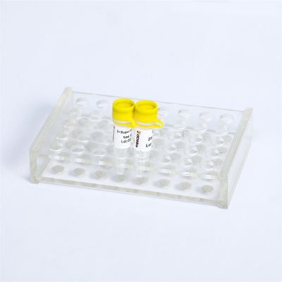 DNA পলিমারেজ সুপার HIFI PCR মাস্টার মিক্স P2111 P2112 P2113 আল্ট্রা হাই ফিডেলিটি