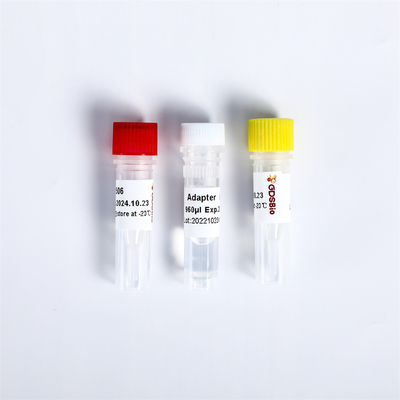 HIFI লাইব্রেরি PCR মাস্টার মিক্স K007-A, K007-B, K007-C