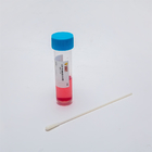 PP Non Inactivation Disposable Virus Sampling Tube